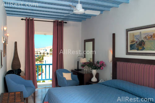 Poseidon Hotel 16